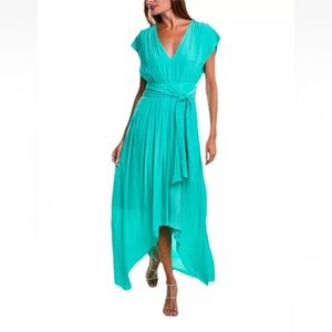RAMY BROOK Rebecca Maxi Dress NWT $485